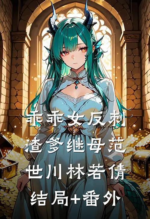 乖乖女反刺渣爹继母范世川林若倩结局+番外