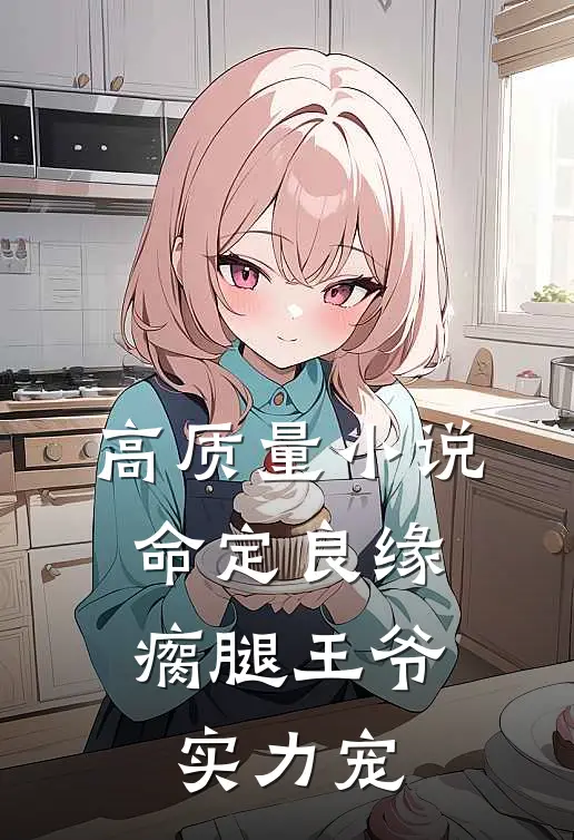高质量小说命定良缘：瘸腿王爷实力宠