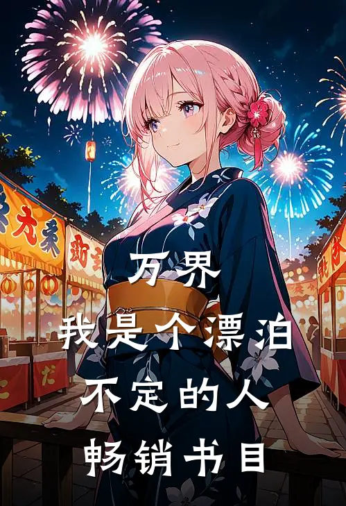 万界：我是个漂泊不定的人畅销书目