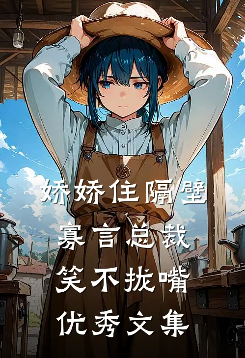 娇娇住隔壁，寡言总裁笑不拢嘴优秀文集
