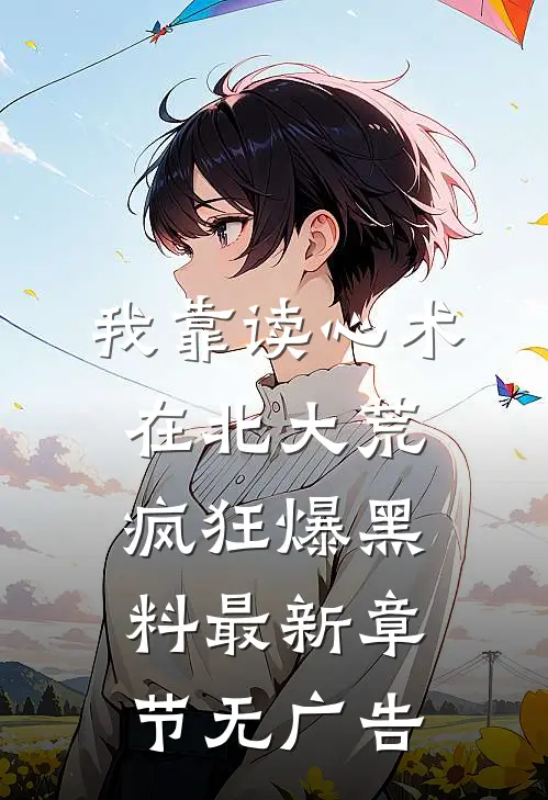 我靠读心术，在北大荒疯狂爆黑料最新章节无广告