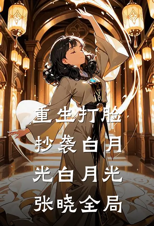 重生打脸抄袭白月光白月光张晓全局