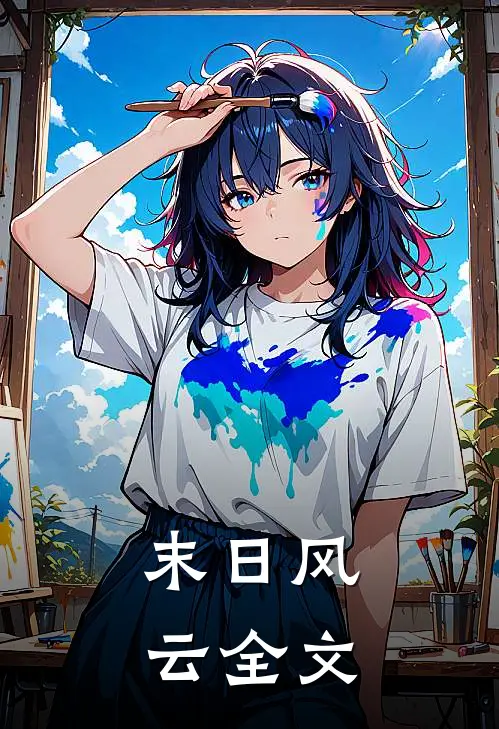末日风云全文