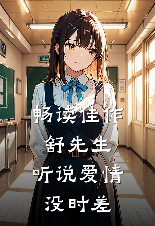 畅读佳作舒先生，听说爱情没时差