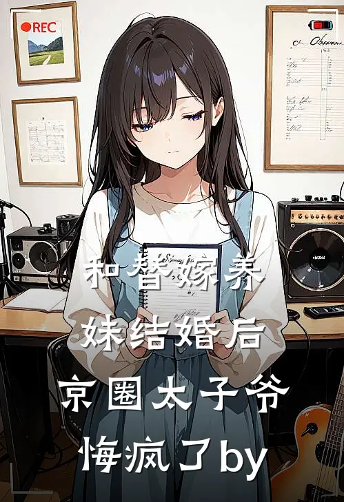 和替嫁养妹结婚后，京圈太子爷悔疯了by