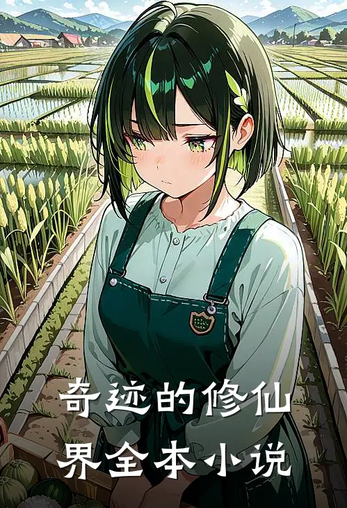 奇迹的修仙界全本小说