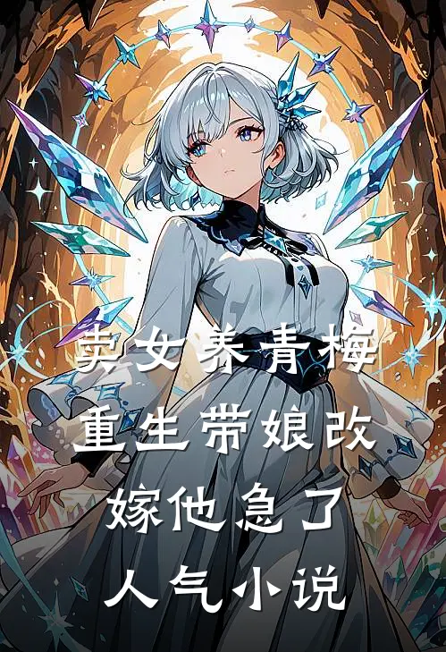 卖女养青梅，重生带娘改嫁他急了人气小说