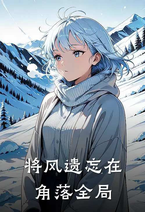 将风遗忘在角落全局