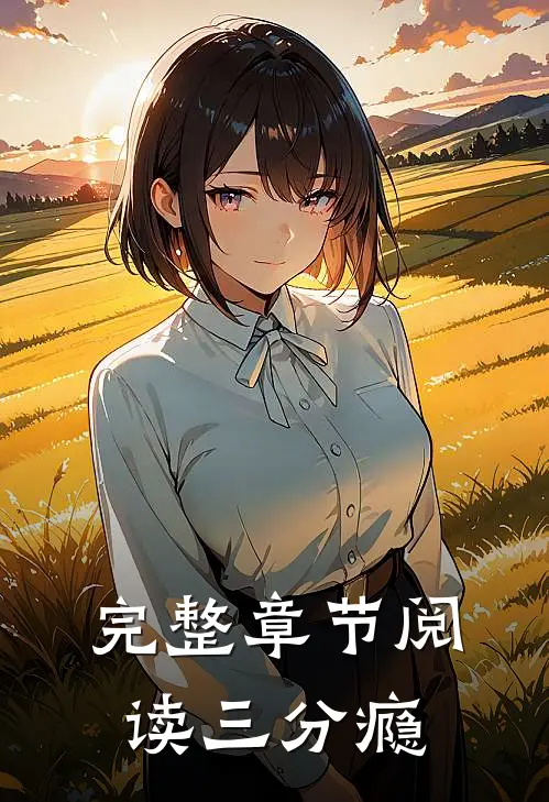 完整章节阅读三分瘾