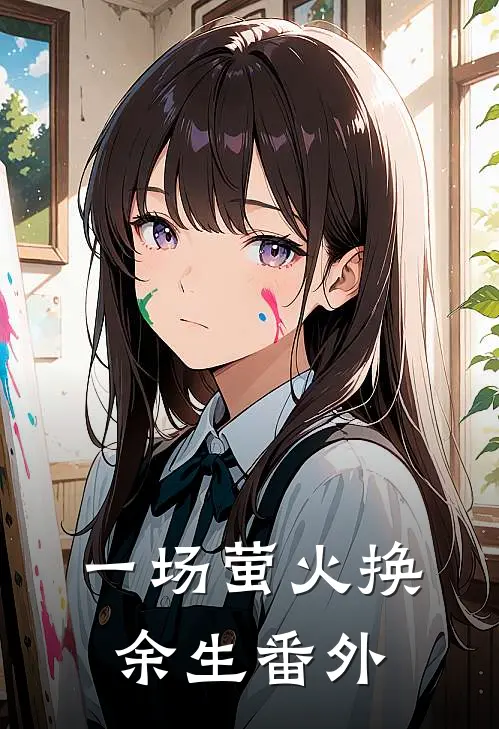 一场萤火换余生番外