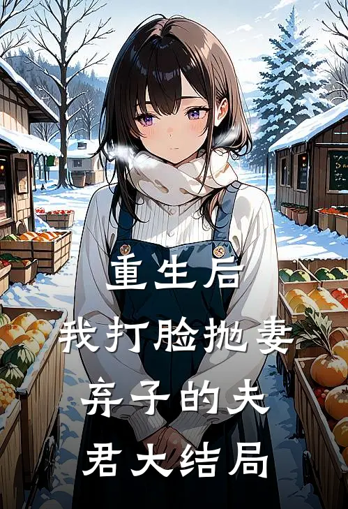 重生后，我打脸抛妻弃子的夫君大结局