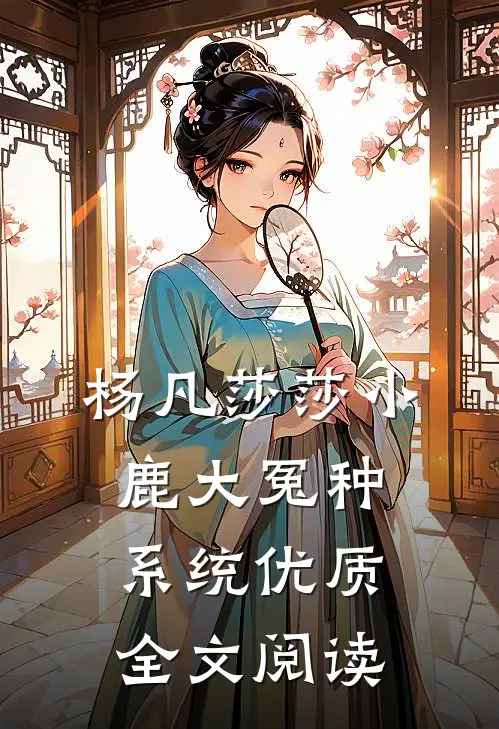 杨凡莎莎小鹿大冤种系统优质全文阅读
