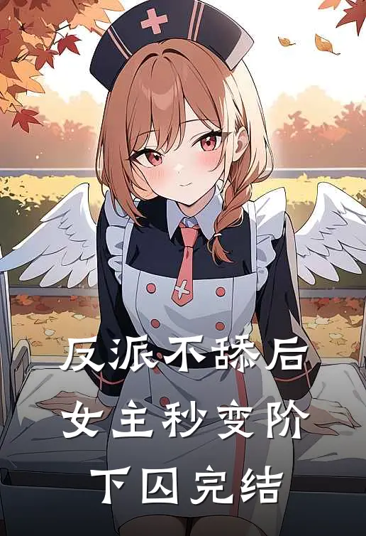 反派不舔后，女主秒变阶下囚完结
