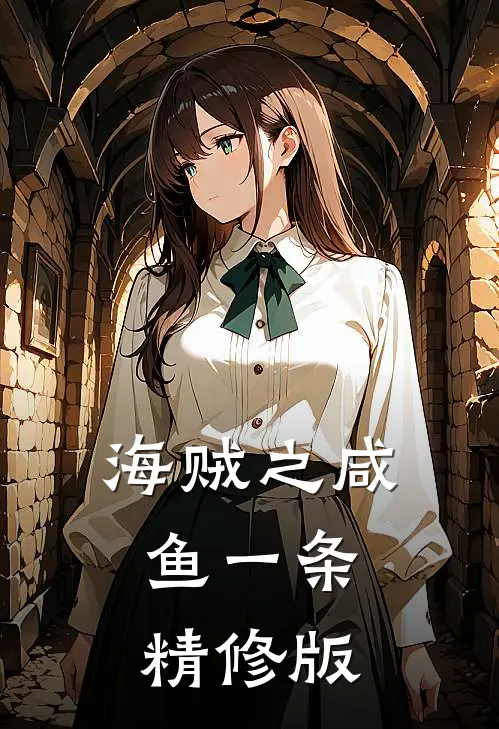 海贼之咸鱼一条精修版