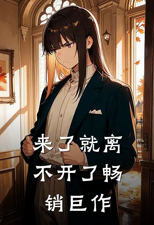 来了就离不开了畅销巨作