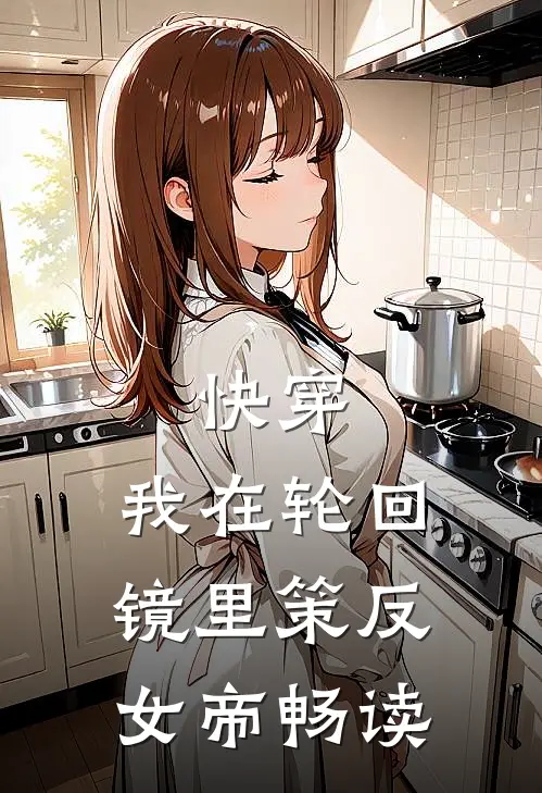 快穿：我在轮回镜里策反女帝畅读