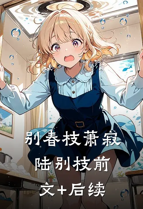 别春枝萧寂陆别枝前文+后续