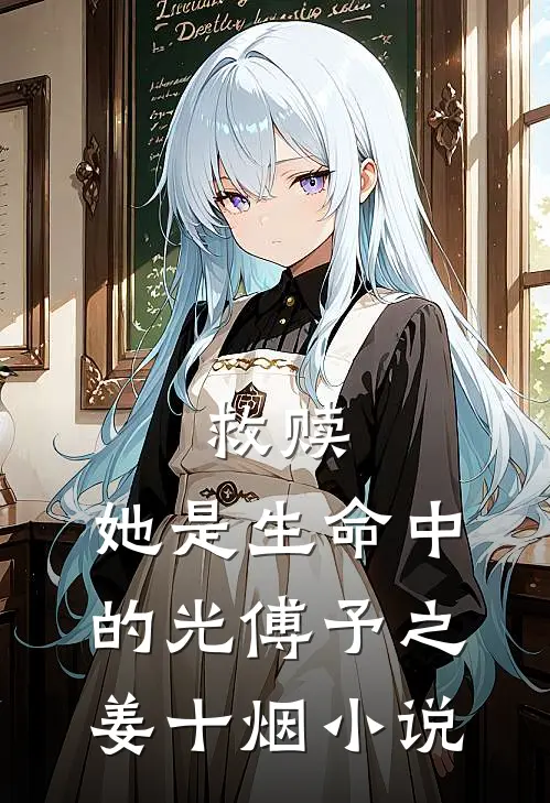 救赎：她是生命中的光傅予之姜十烟小说