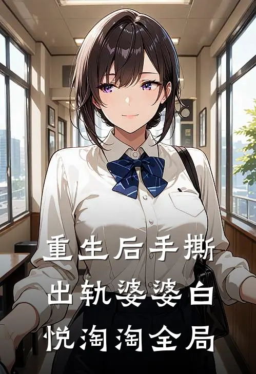重生后手撕出轨婆婆白悦淘淘全局