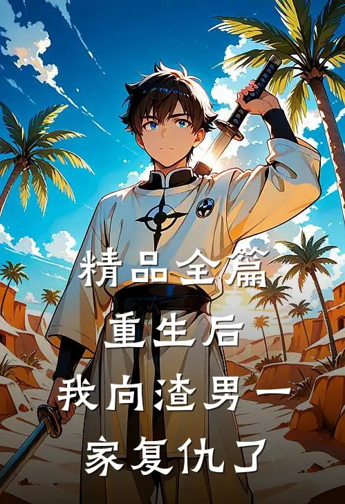 精品全篇重生后，我向渣男一家复仇了