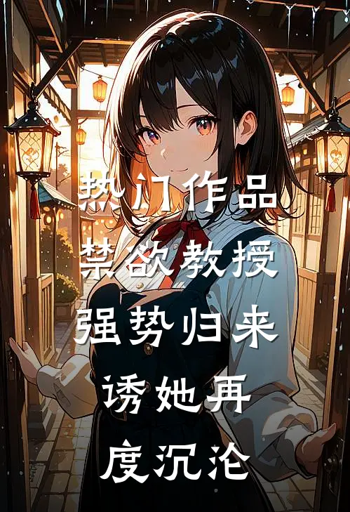 热门作品禁欲教授强势归来，诱她再度沉沦