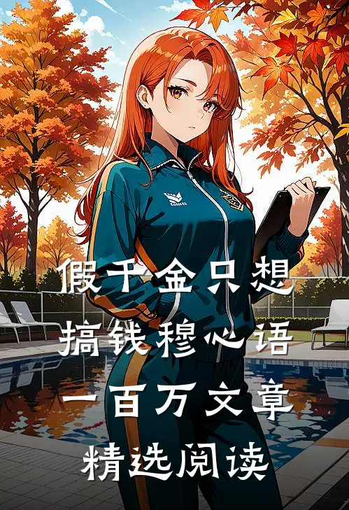 假千金只想搞钱穆心语一百万文章精选阅读