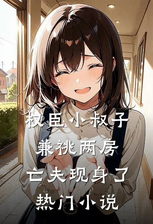 权臣小叔子兼祧两房，亡夫现身了热门小说