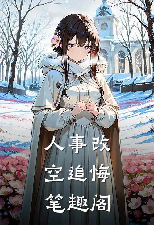 人事改，空追悔笔趣阁