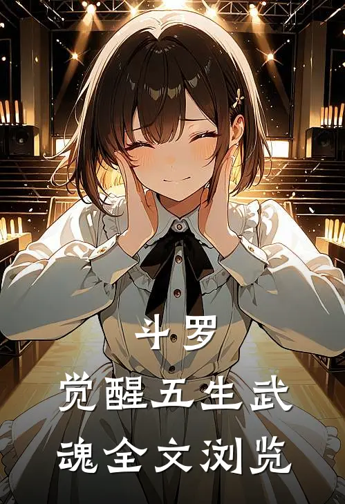 斗罗：觉醒五生武魂全文浏览