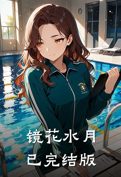 镜花水月已完结版