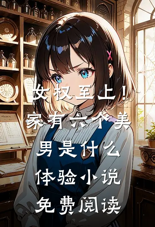 女权至上！家有六个美男是什么体验小说免费阅读