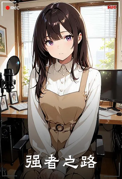 强者之路