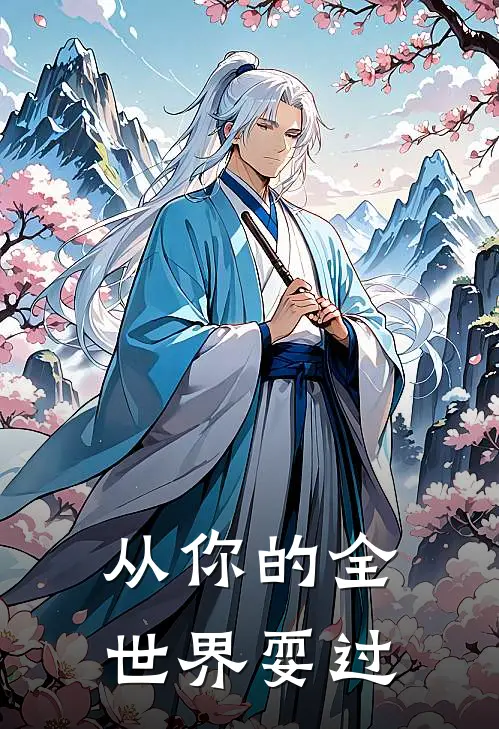 从你的全世界耍过