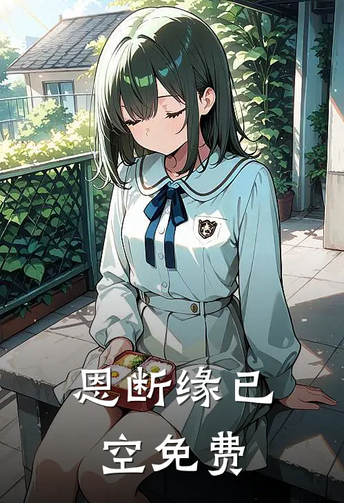 恩断缘已空免费