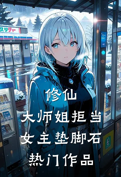 修仙：大师姐拒当女主垫脚石热门作品