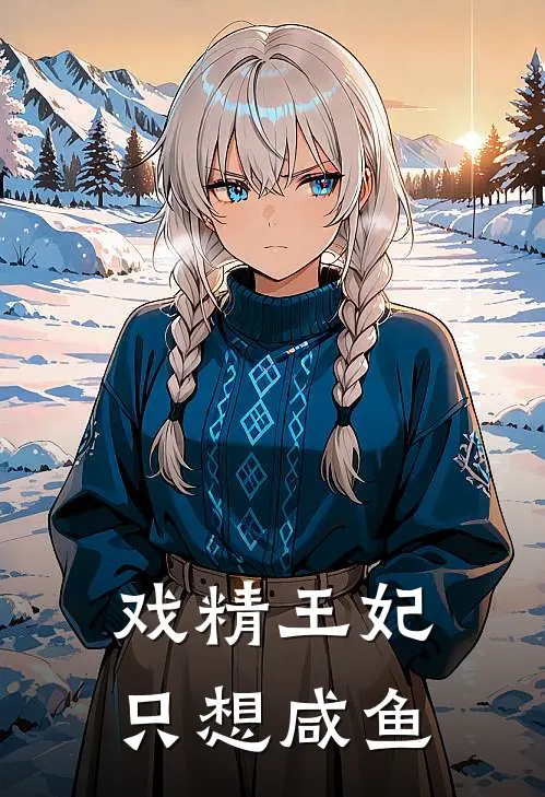 戏精王妃只想咸鱼