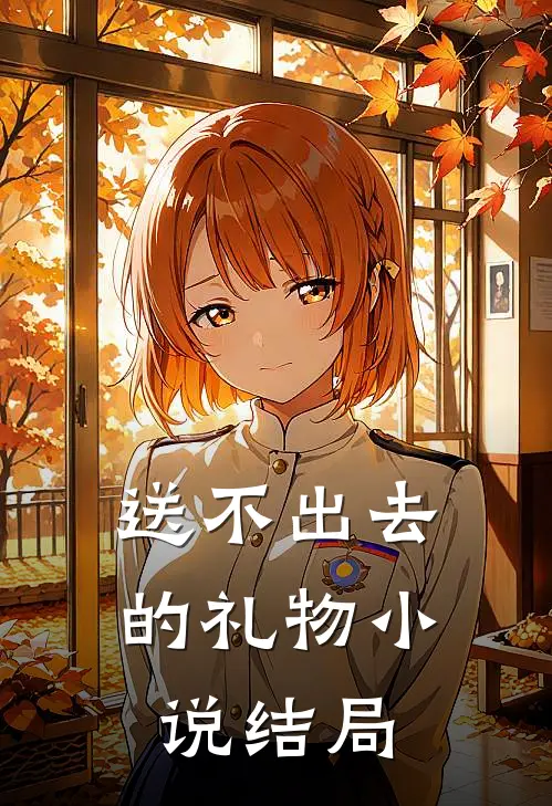 送不出去的礼物小说结局