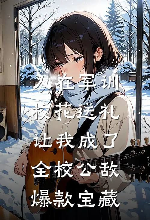 人在军训，校花送礼让我成了全校公敌爆款宝藏