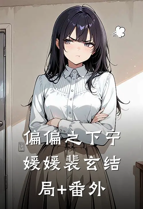 偏偏之下宁媛媛裴玄结局+番外