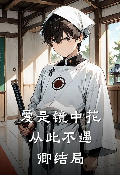 爱是镜中花，从此不遇卿结局
