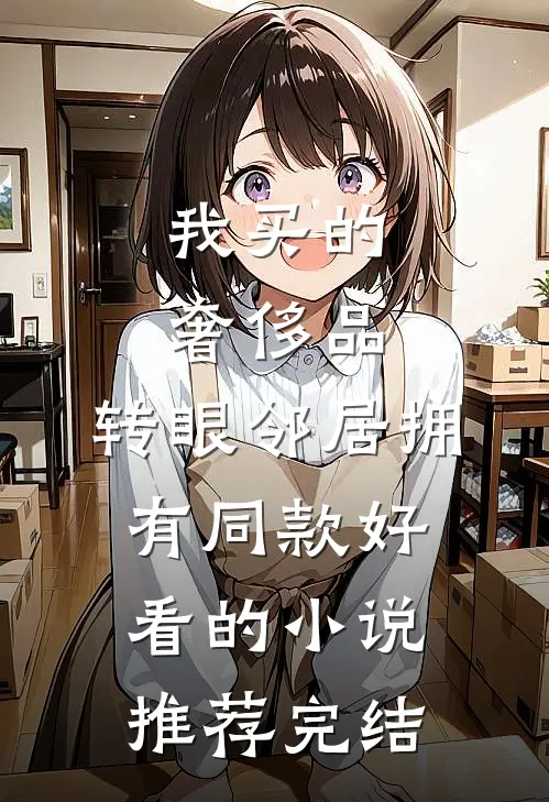 我买的奢侈品，转眼邻居拥有同款好看的小说推荐完结