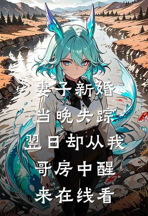 妻子新婚当晚失踪，翌日却从我哥房中醒来在线看