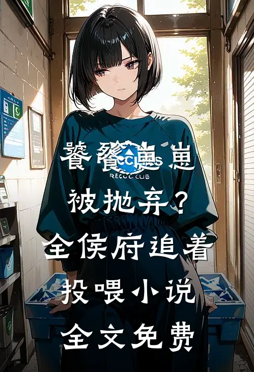饕餮崽崽被抛弃？全侯府追着投喂小说全文免费