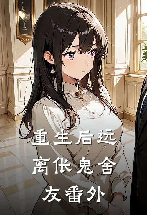 重生后远离伥鬼舍友 番外
