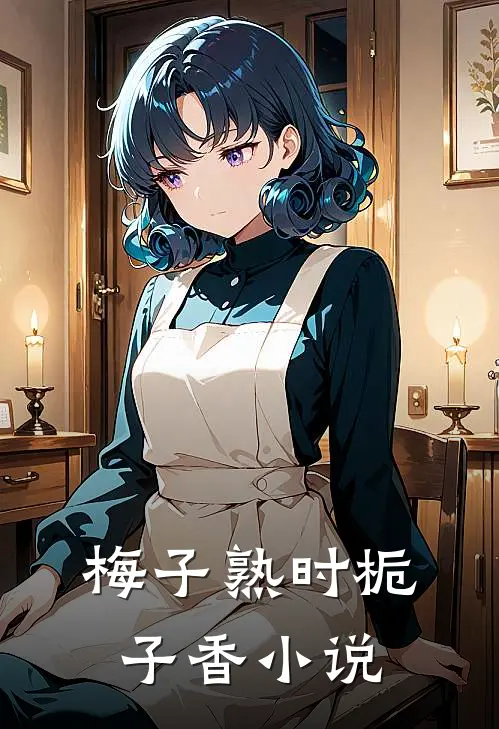 梅子熟时栀子香小说
