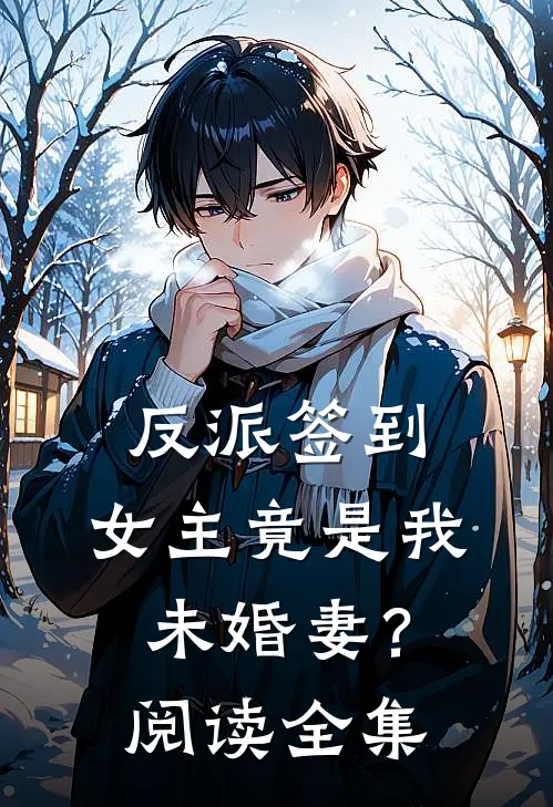 反派签到女主竟是我未婚妻?阅读全集