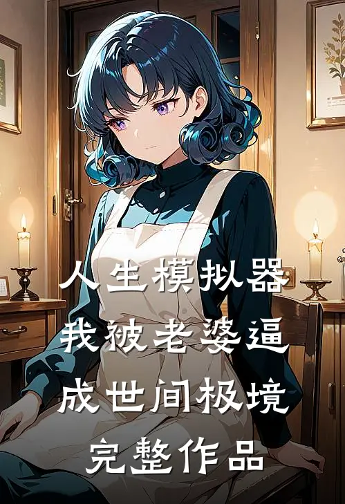 人生模拟器：我被老婆逼成世间极境完整作品
