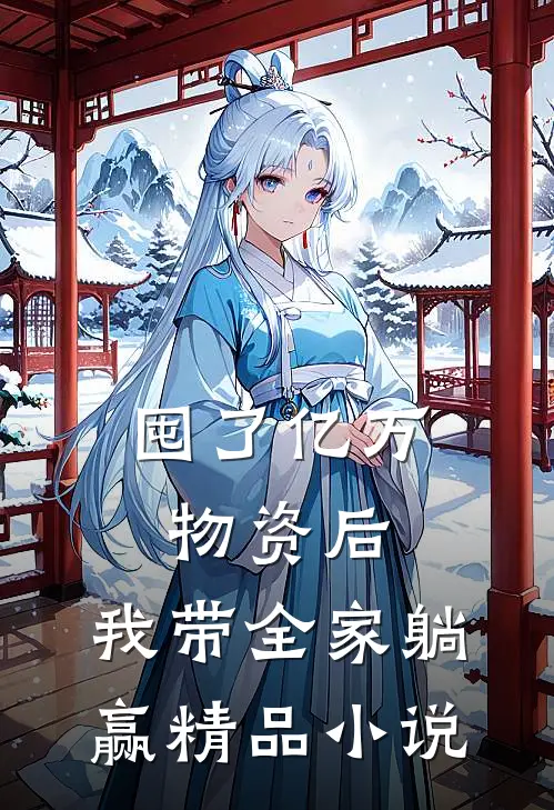 囤了亿万物资后，我带全家躺赢精品小说