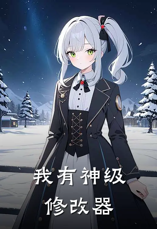 我有神级修改器