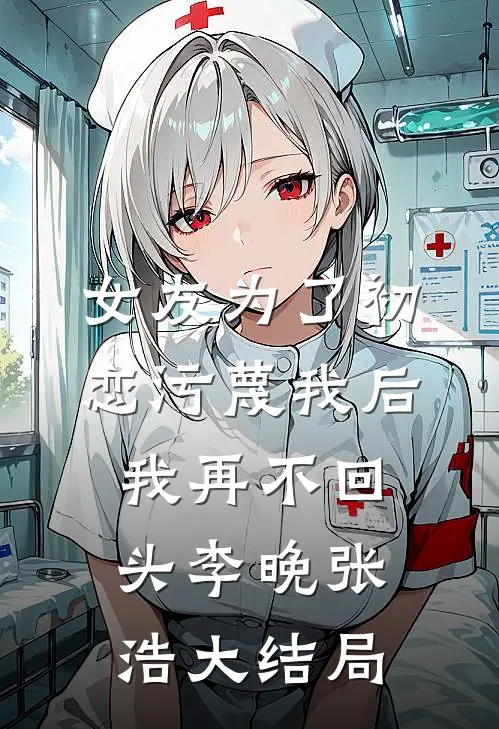 女友为了初恋污蔑我后，我再不回头李晚张浩大结局